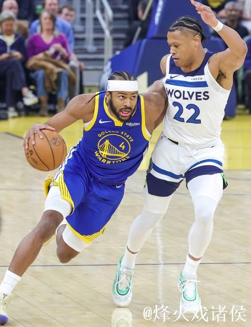 常规赛12月13日：森林狼VS勇士 库里集锦