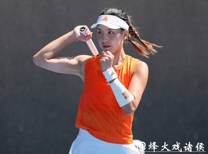 大逆转!王欣瑜三盘掀翻奥斯塔彭科 中国女单独苗首进澳网32强 大逆转!王欣瑜三盘掀翻奥斯塔彭科 中国女单独苗首进澳网32强